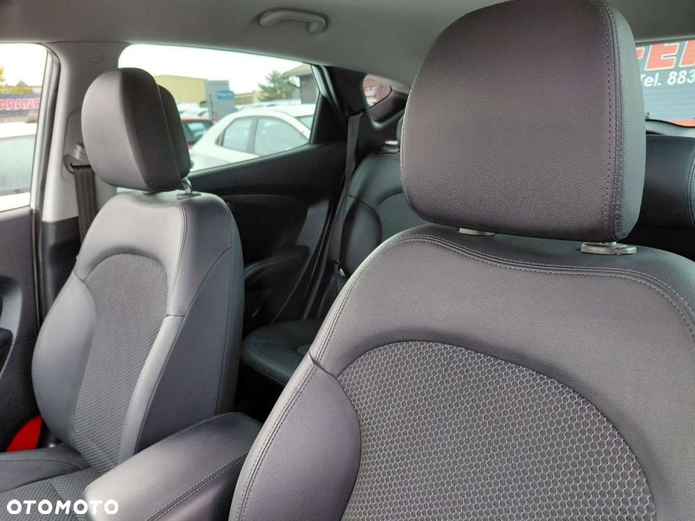 Hyundai ix35 - 15