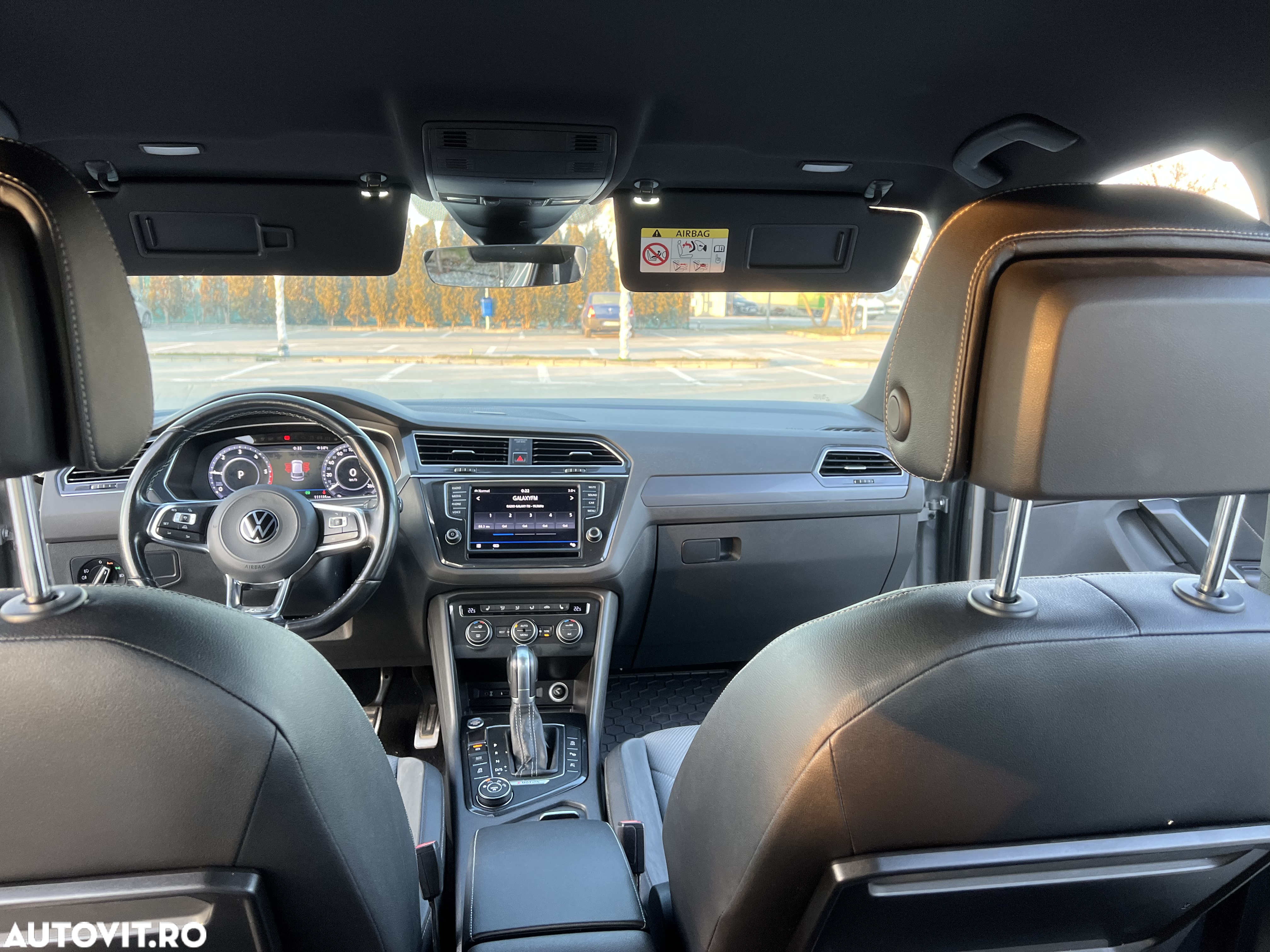 Volkswagen Tiguan - 25