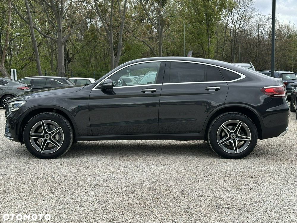 Mercedes-Benz GLC - 5