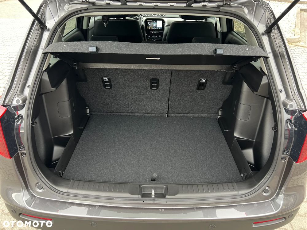 Suzuki Vitara 1.4 Boosterjet mHEV Premium Plus 2WD - 30