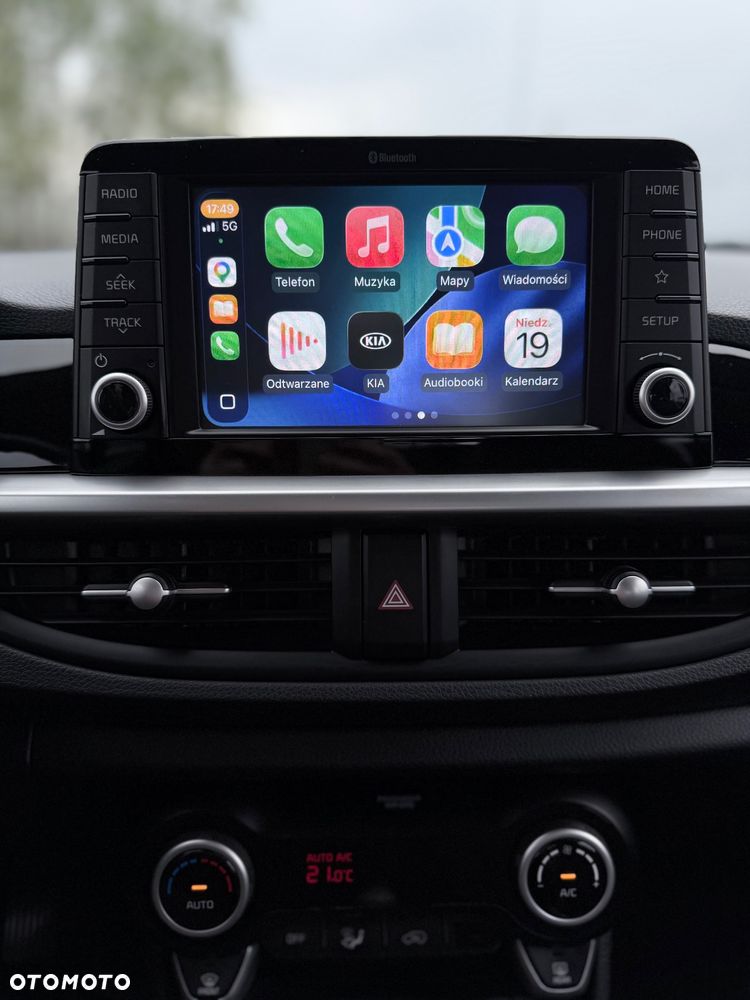 Kia Picanto 1.0 L - 11