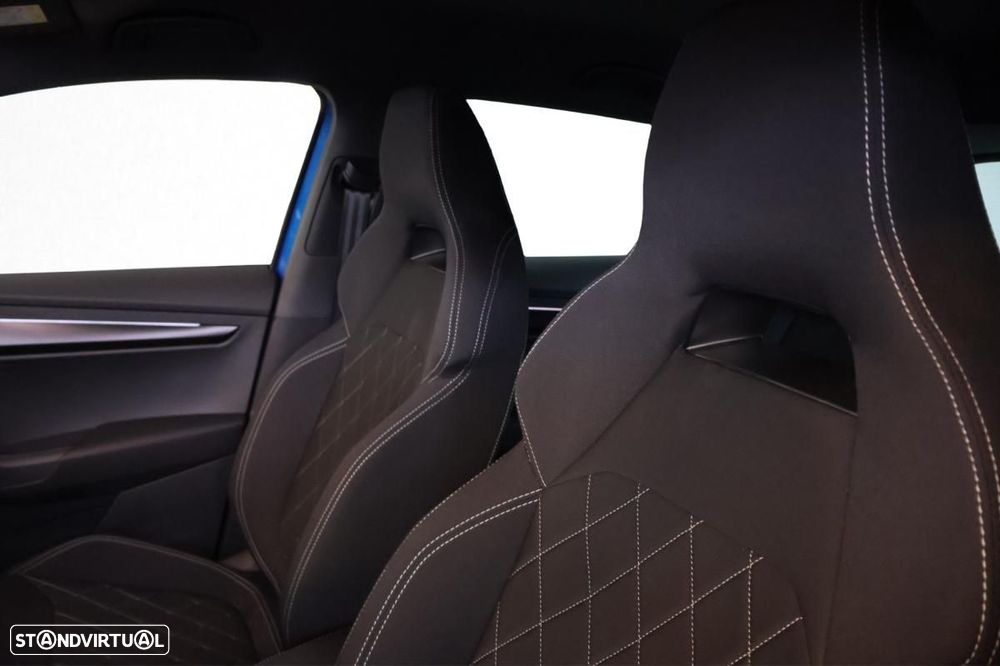 Skoda Karoq 1.0 TSI Sportline - 10