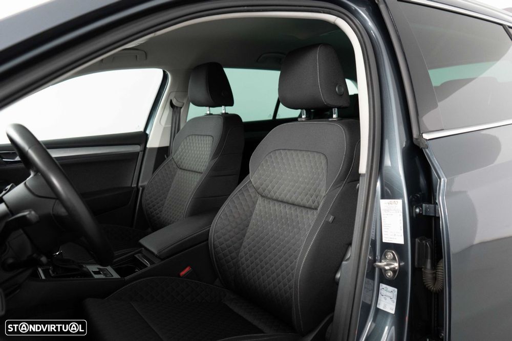 Skoda Superb Break 1.4 TSI iV Style DSG - 8