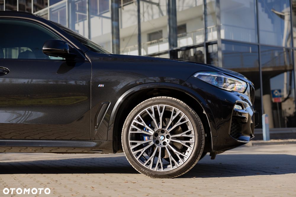 BMW X5 xDrive30d sport - 14