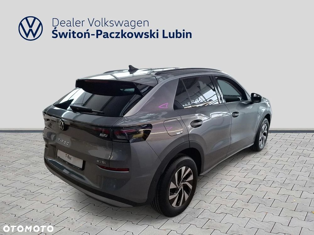 Volkswagen T-Roc 1.5 eTSI Life DSG - 6