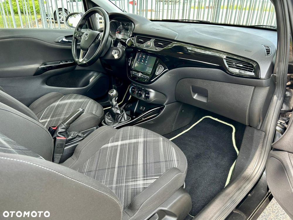 Opel Corsa - 25