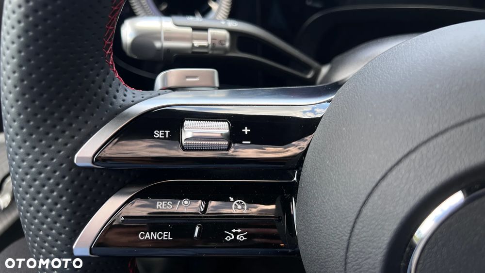 Mercedes-Benz GLB 250+ EQ 85kWh - 25