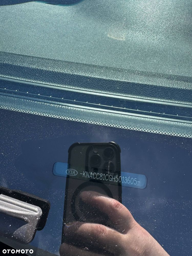 Kia Niro 1.6 GDI HEV 2WD OPF Vision - 8