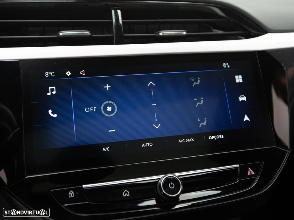 Opel Corsa 1.2 Edition - 27