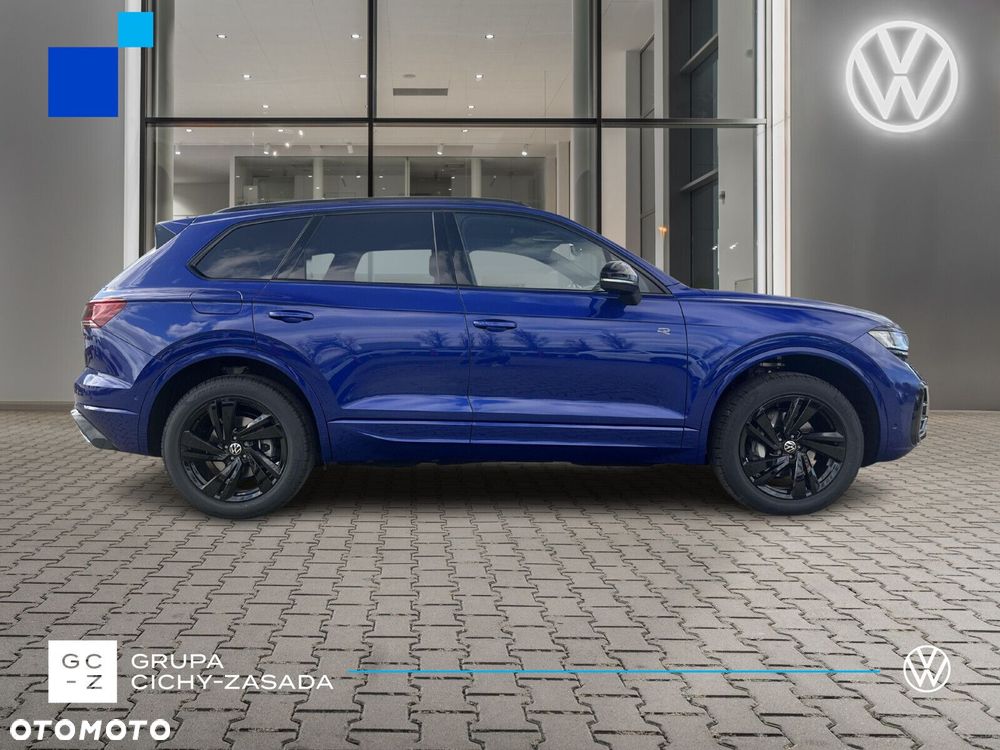 Volkswagen Touareg 3.0 V6 TDI 4Motion R-Line - 6