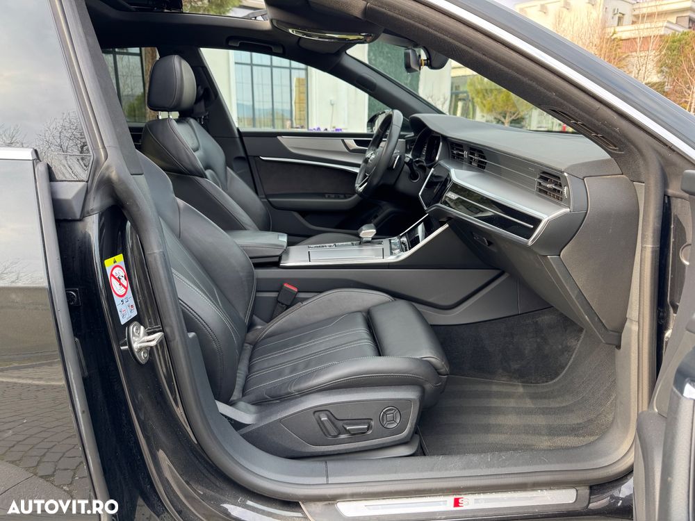 Audi A7 55 TFSI quattro S tronic - 16