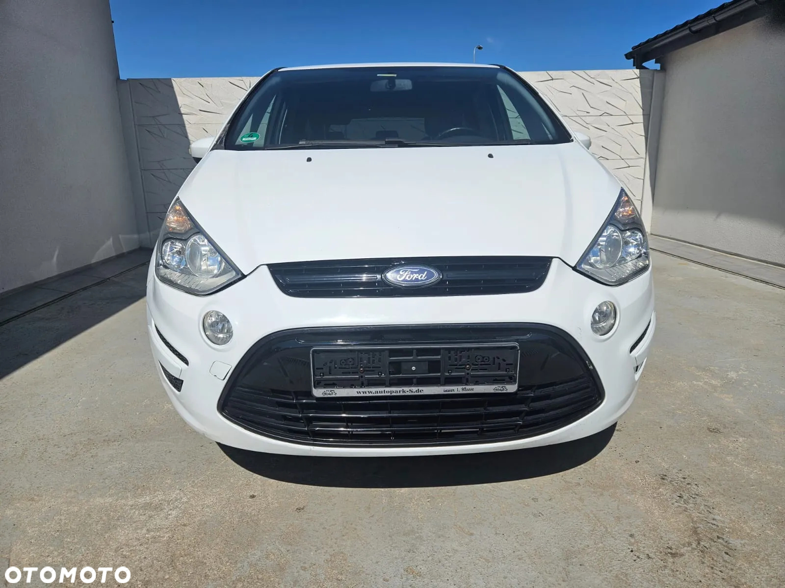 Ford S-Max - 4