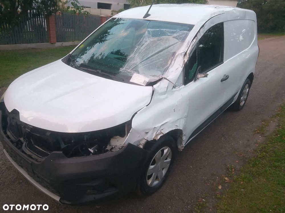Renault Kangoo - 8