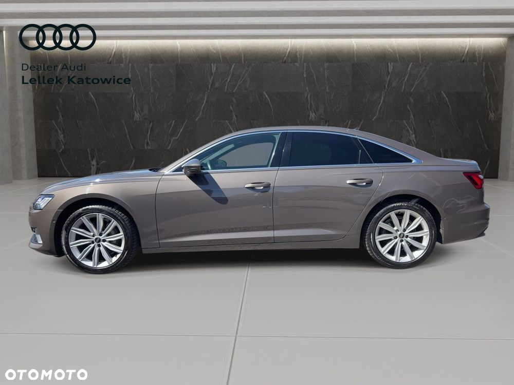 Audi A6 Limousine 40 TDI mHEV Quattro Sport S tronic - 9