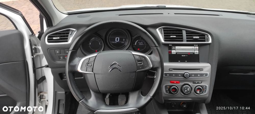 Citroën C4 1.2 e-THP Selection - 7