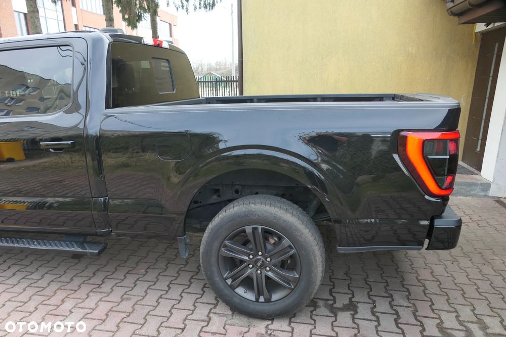 Ford F150 - 10