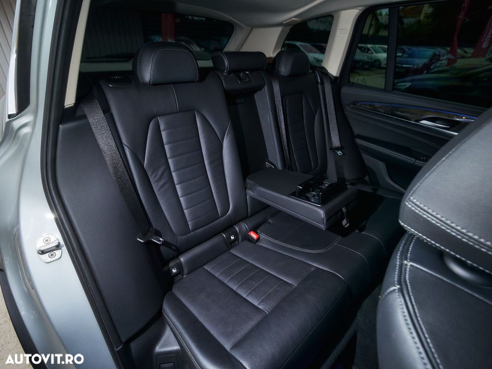 BMW X3 xDrive30e Aut. xLine - 9