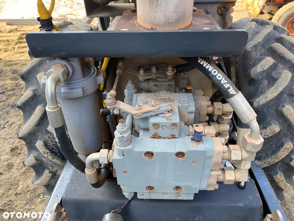 Bomag BW 124 PDH - 9