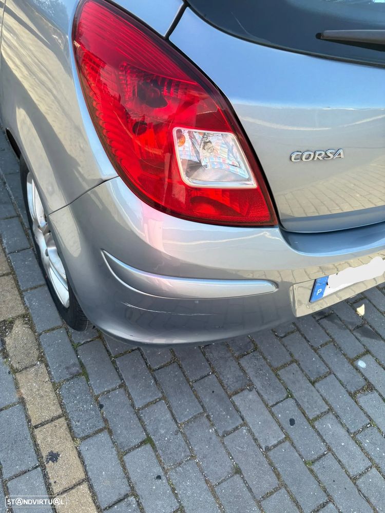 Opel Corsa - 7