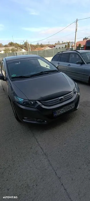 Honda Insight 1.3 Elegance - 5