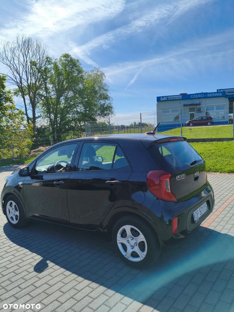 Kia Picanto 1.0 M - 7