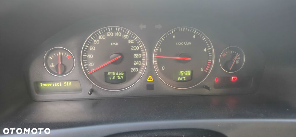 Volvo V70 - 2