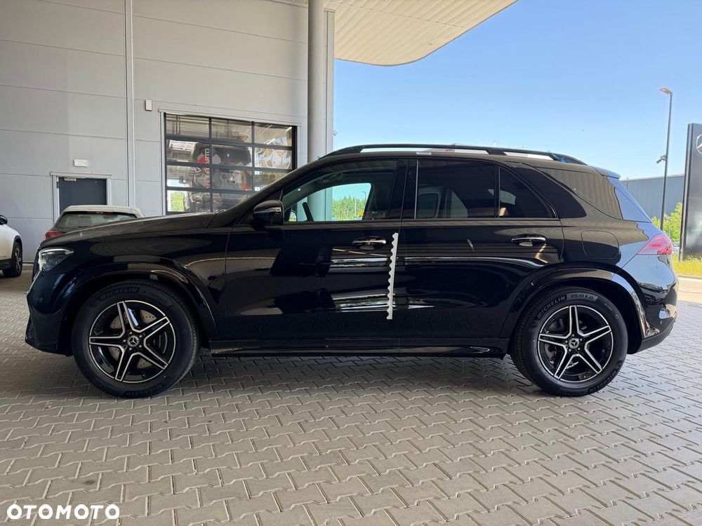 Mercedes-Benz GLE 350 de 4-Matic Premium - 3
