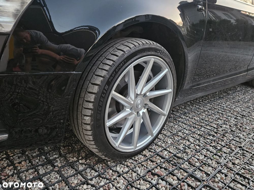 Audi A6 Avant 2.7 TDI Multitronic - 4
