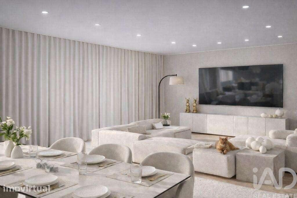 Apartamento T3 em Estômbar e Parchal de 110,00 m2 - Grande imagem: 4/26