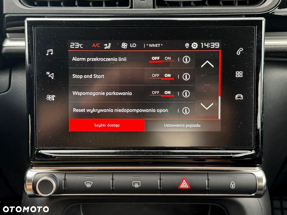 Citroën C3 1.2 PureTech Plus - 15