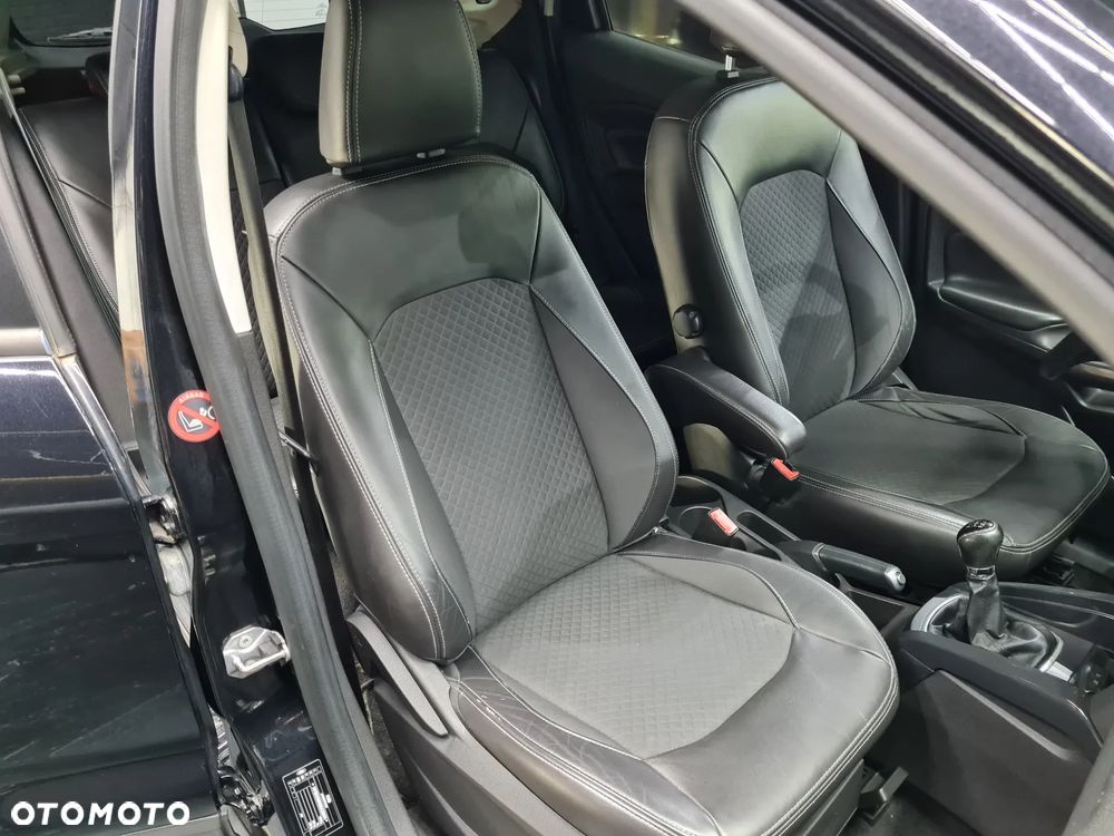 Ford EcoSport 1.0 EcoBoost GPF Titanium ASS - 12