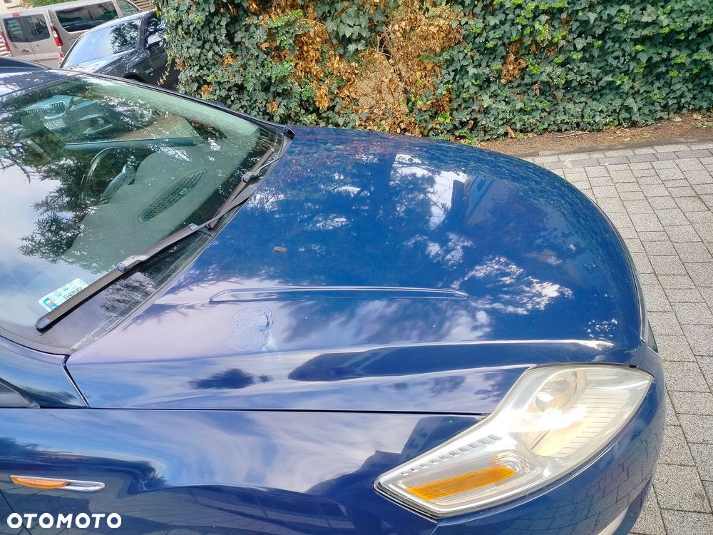 Ford Mondeo 2.0 Trend - 14