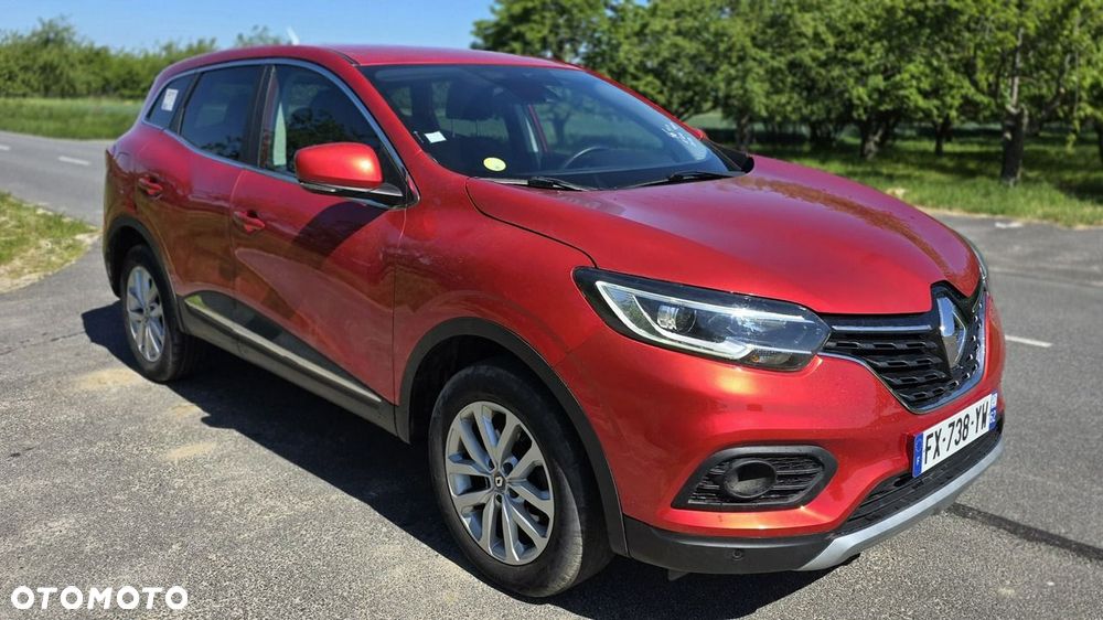 Renault Kadjar - 1
