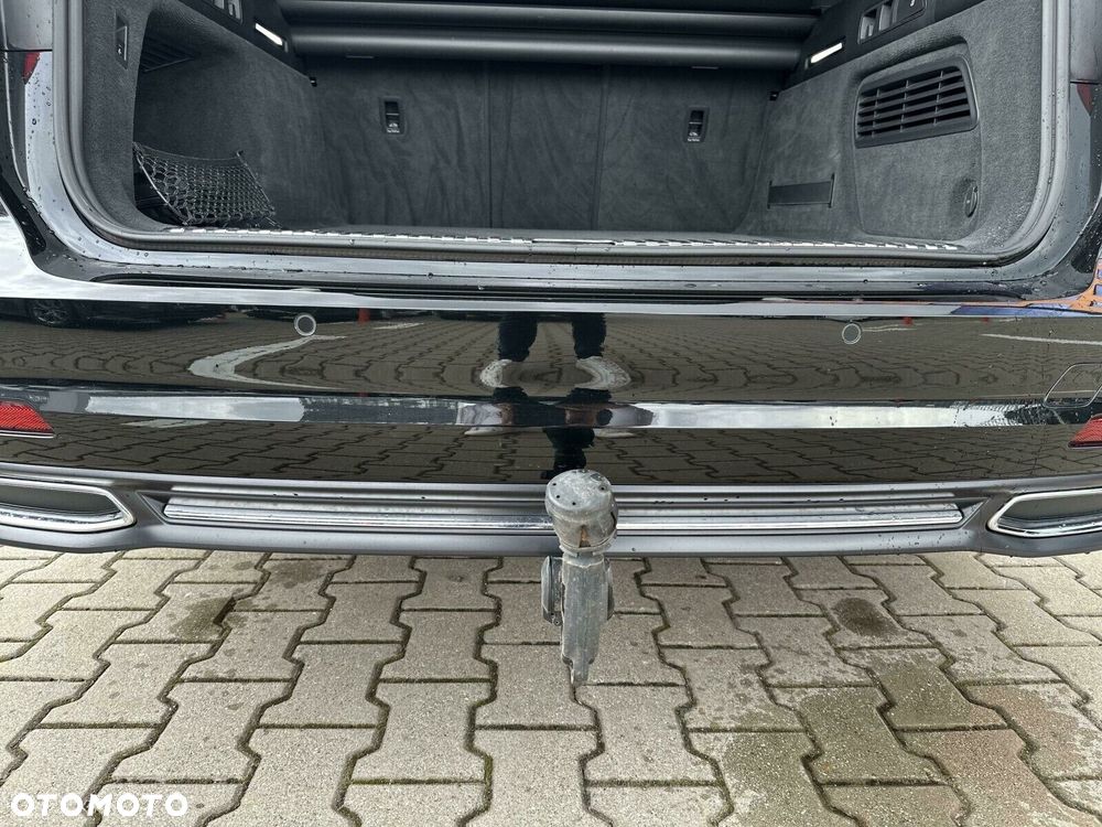 Audi A6 Avant - 15