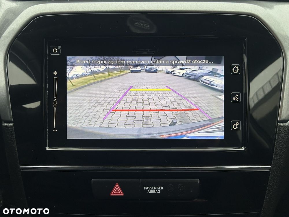 Suzuki Vitara 1.6 Premium 2WD - 10