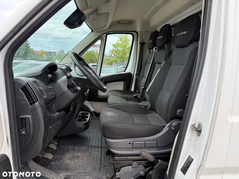 Fiat DUCATO MAXI 2.3 M-JET/150 KM/ KONTENER -WINDA - 6