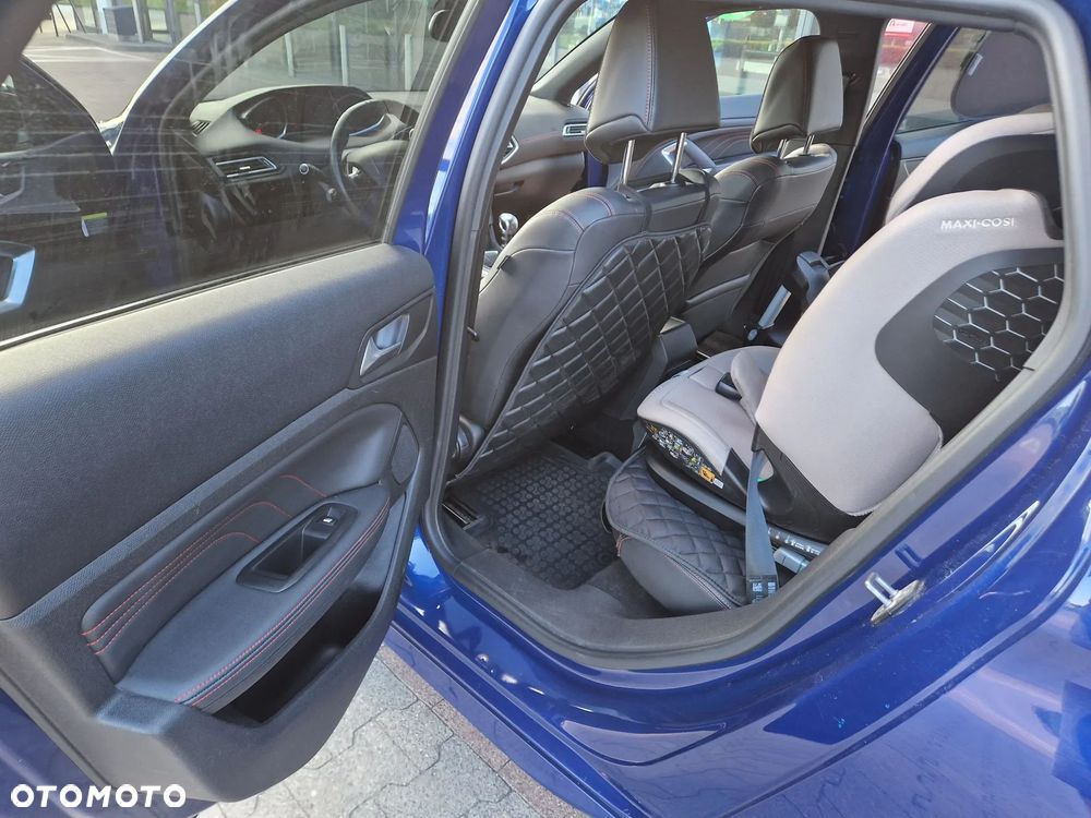 Peugeot 308 - 29