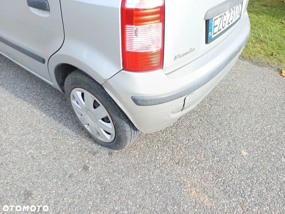 Fiat Panda - 6