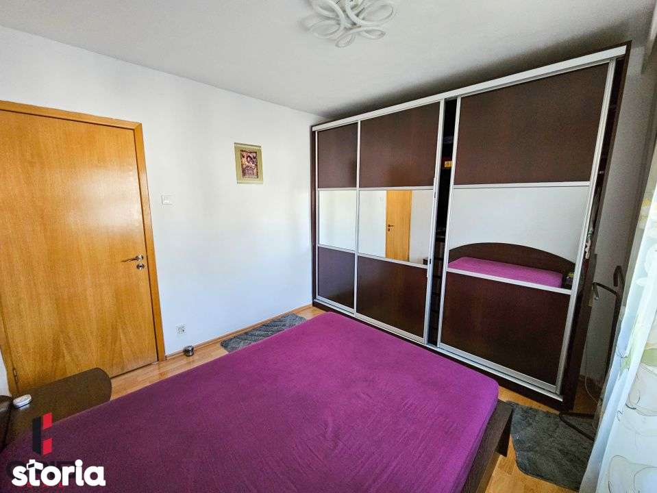 Apartament 3 camere Turda | Ion Mihalache | Arcul de Triumf 7' - Imagine principală: 5/9