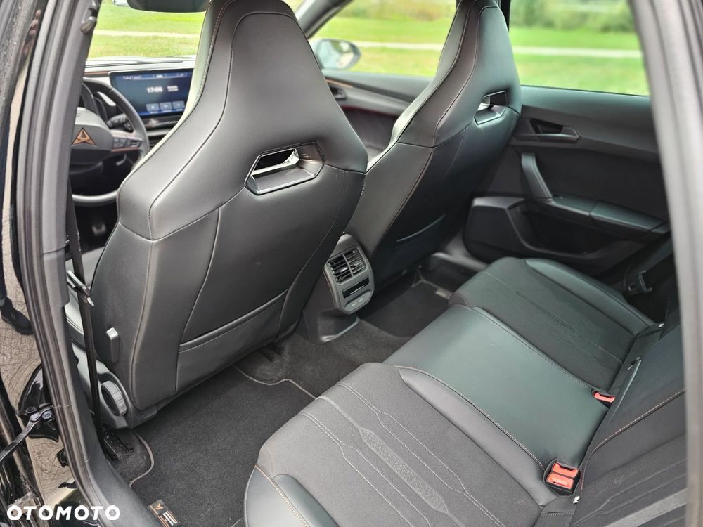 Cupra Formentor VZ 2.0 TSI DSG - 21