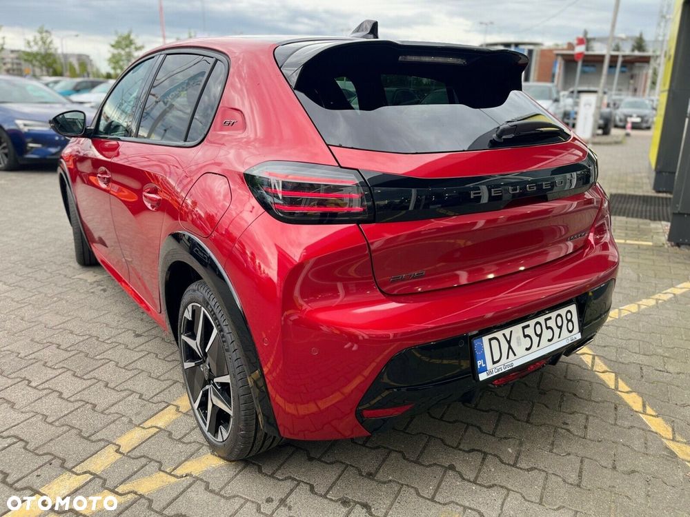Peugeot 208 - 7