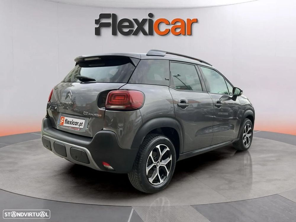 Citroën C3 Aircross 1.2 PureTech C-Series - 3