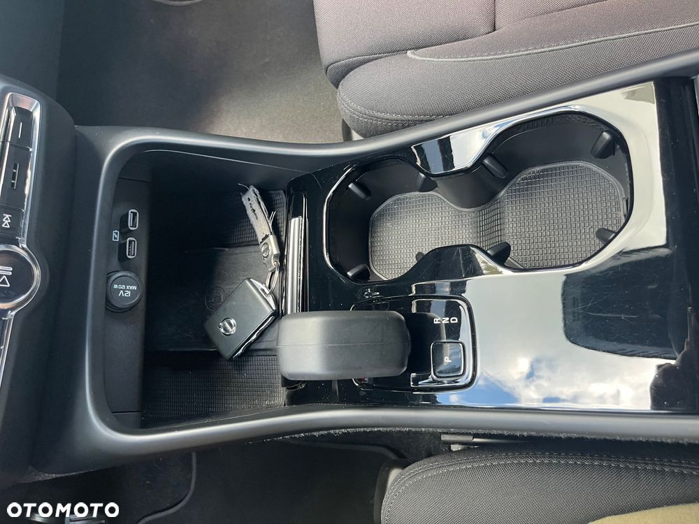 Volvo XC 40 Recharge 69 kWh Single Motor Plus - 15