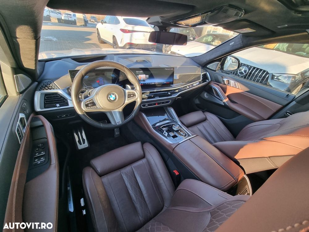 BMW X6 - 22