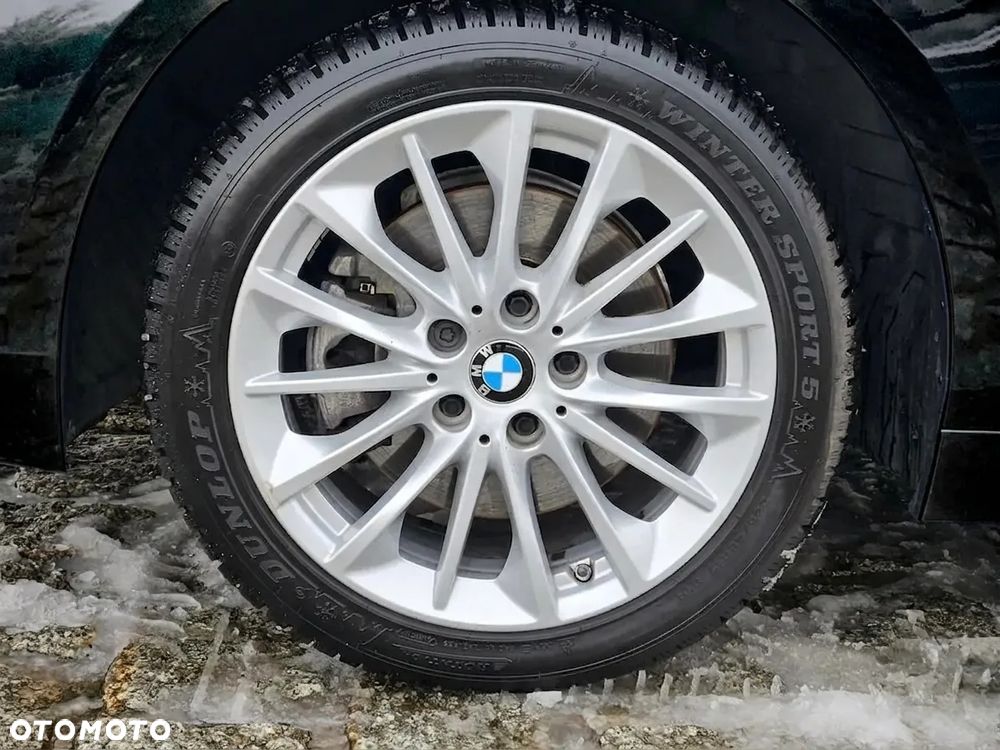 BMW Seria 1 118i Advantage - 5