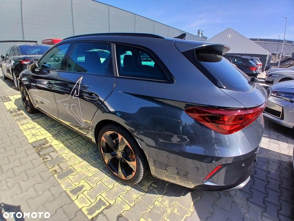Cupra Leon Sportstourer 1.5 eTSI DSG - 6