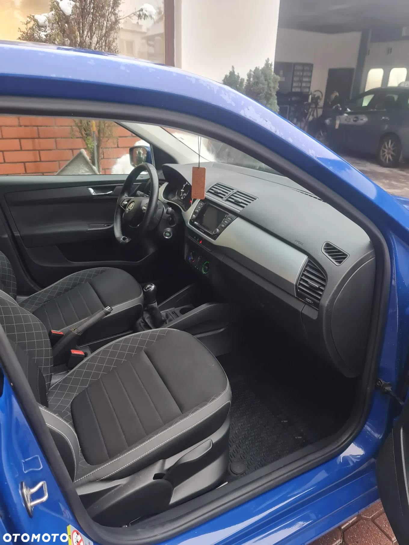 Skoda Fabia 1.0 TSI Ambition Plus - 3