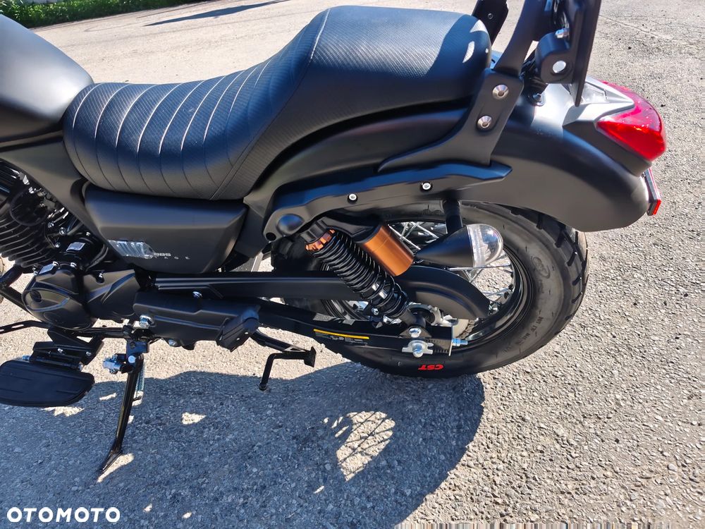 Junak M12 - 10
