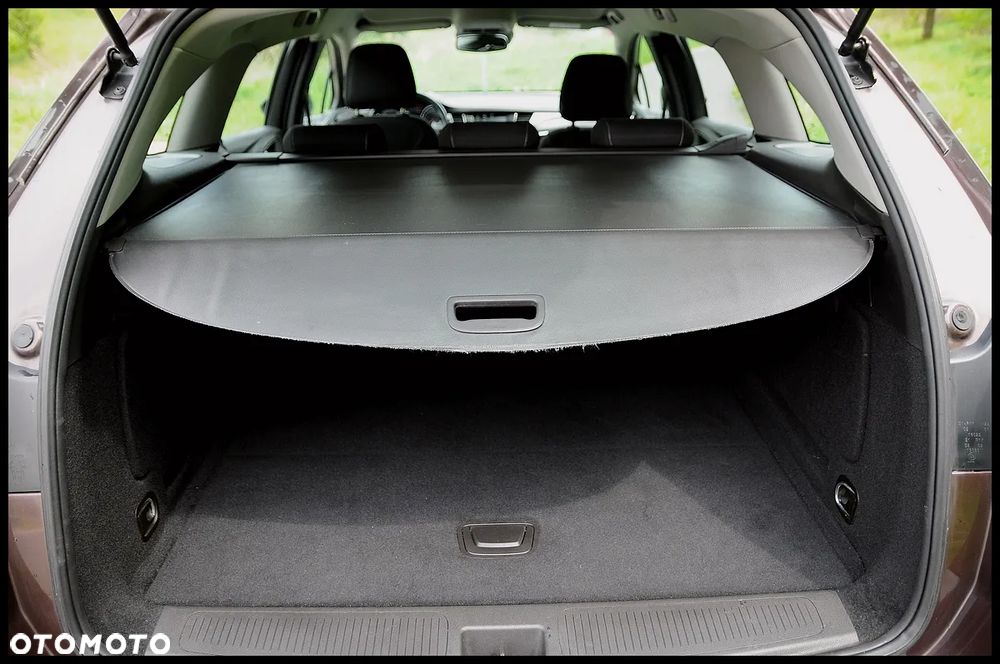 Opel Astra - 25