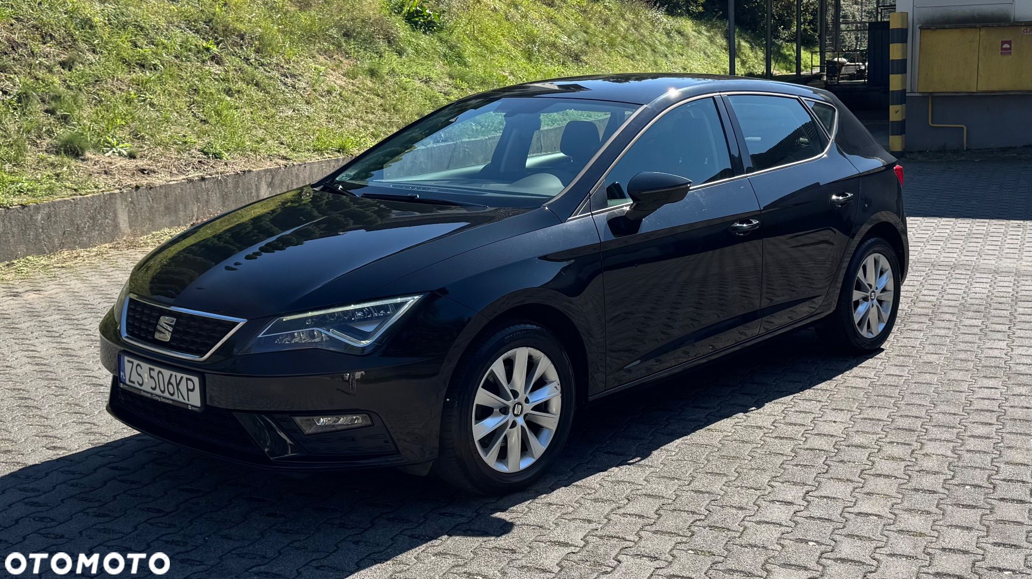Seat Leon 1.5 EcoTSI Evo Full LED S&S - 1